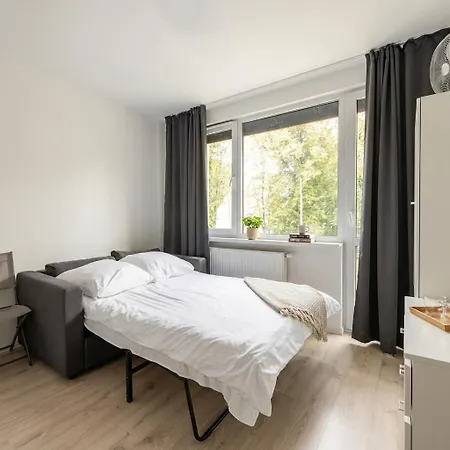 Apartament Modern *